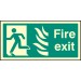 HTM Fire Exit - Left