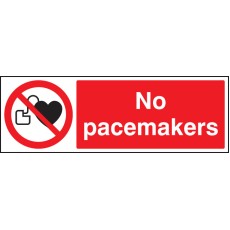 No Pacemakers