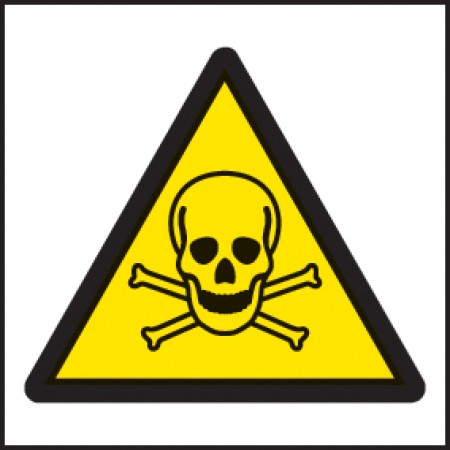 Poison Symbol