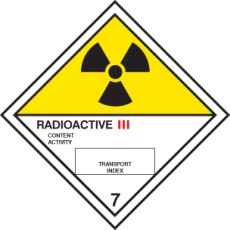 Radioactive III Diamond