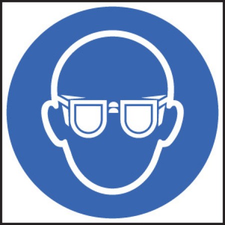 Goggles Symbol