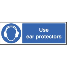 Use Ear Protectors