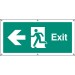 Exit - Left