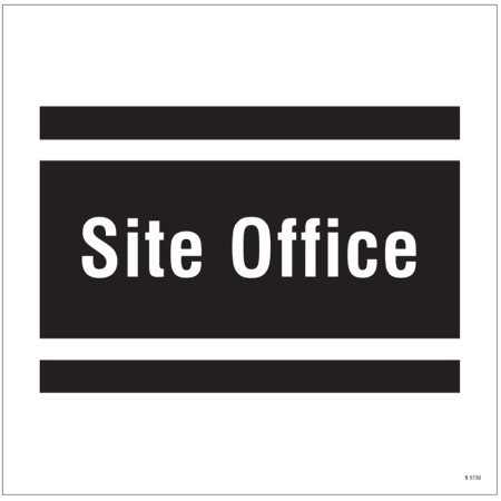 Site Office - Add a Logo - Site Saver