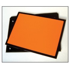 Placard Holder - 700 x 400mm