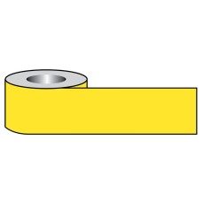 Non-Adhesive Barrier Tape - Plain Colour Options