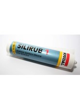 Tube of Silicone