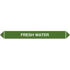 Flow Marker (Pack of 5) Fresh Water