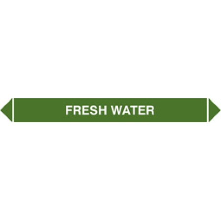 Flow Marker (Pack of 5) Fresh Water