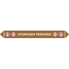 Flow Marker (Pack of 5) Hydrogen PeroxiDe