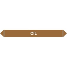 Flow Marker (Pack of 5) Oil