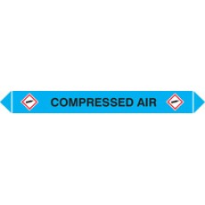Flow Marker (Pack of 5) Compressed Air