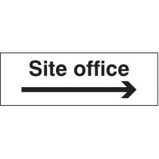 Site Office Arrow Right