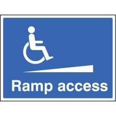 Ramp Access