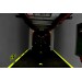 Way Finding - Photoluminescent Floor Marker - 95mm Diameter
