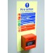 Call Point Fire Action Set - Photoluminescent Rigid PVC